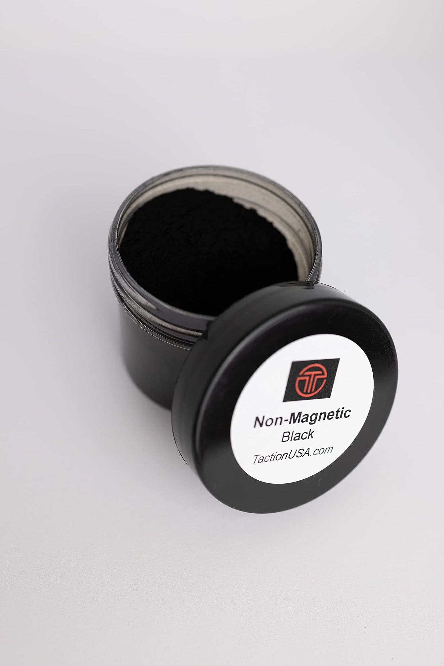 Taction Basic Detective Kit | Carry Case with Fingerprint Brushes, Powders, Hinge Lifts & Magnifying Glass | CSI Forensic Starter Set