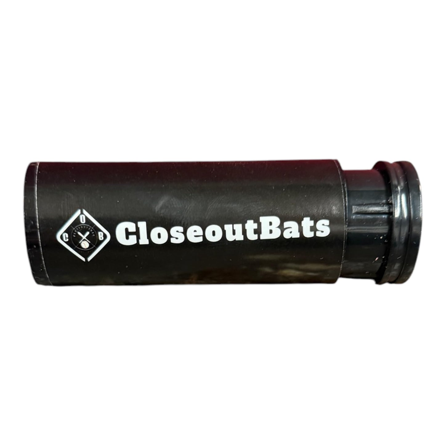 CloseoutBats Eye Black Stick for Baseball & Softball Players - Baby Blue, Black & Pink Colors, Smudge Resistant, Game Ready Performance