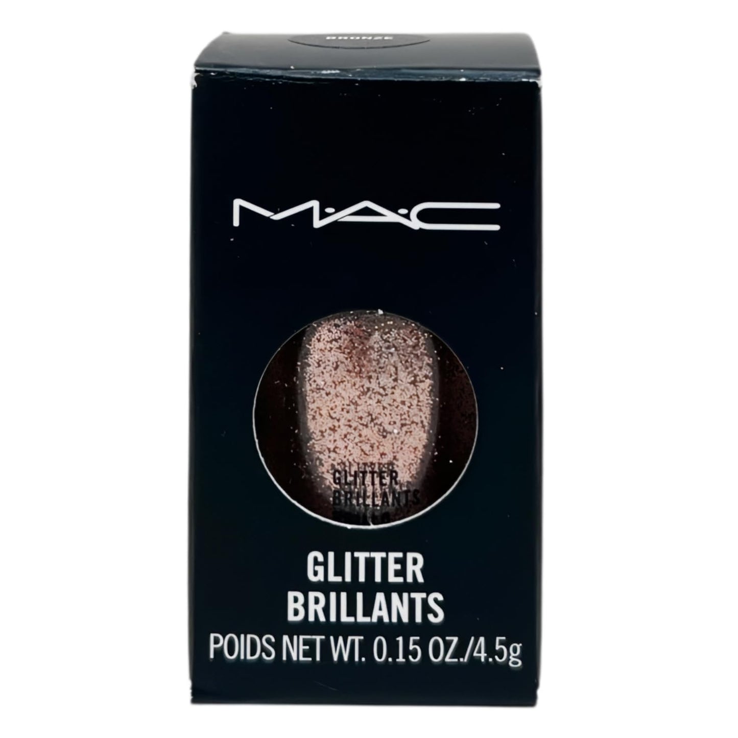 M·A·C Cosmetics Glitter Brillants - Bronze (0.15 oz / 4.5 g)
