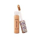 tarte shape tape concealer - Full Size-Coverage, Matte Finish for Under Eye, Dark Circles, Fine Lines, Redness & Discoloration, Longwear