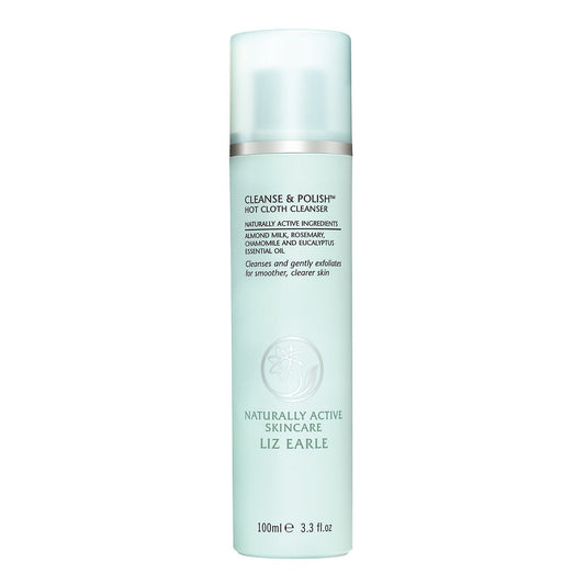 Liz Earle cleanse & Polish Hot Cloth Cleanser 100ML (NO CLOTH) by Liz Earle Beauty & Personal Care Liz Earle