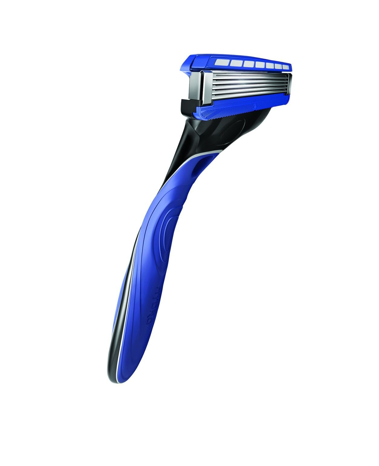 Schick Hydro 5 Shaving Starter Set - 1 Razor & 5 Refills for Men Beauty and Personal Care Schick