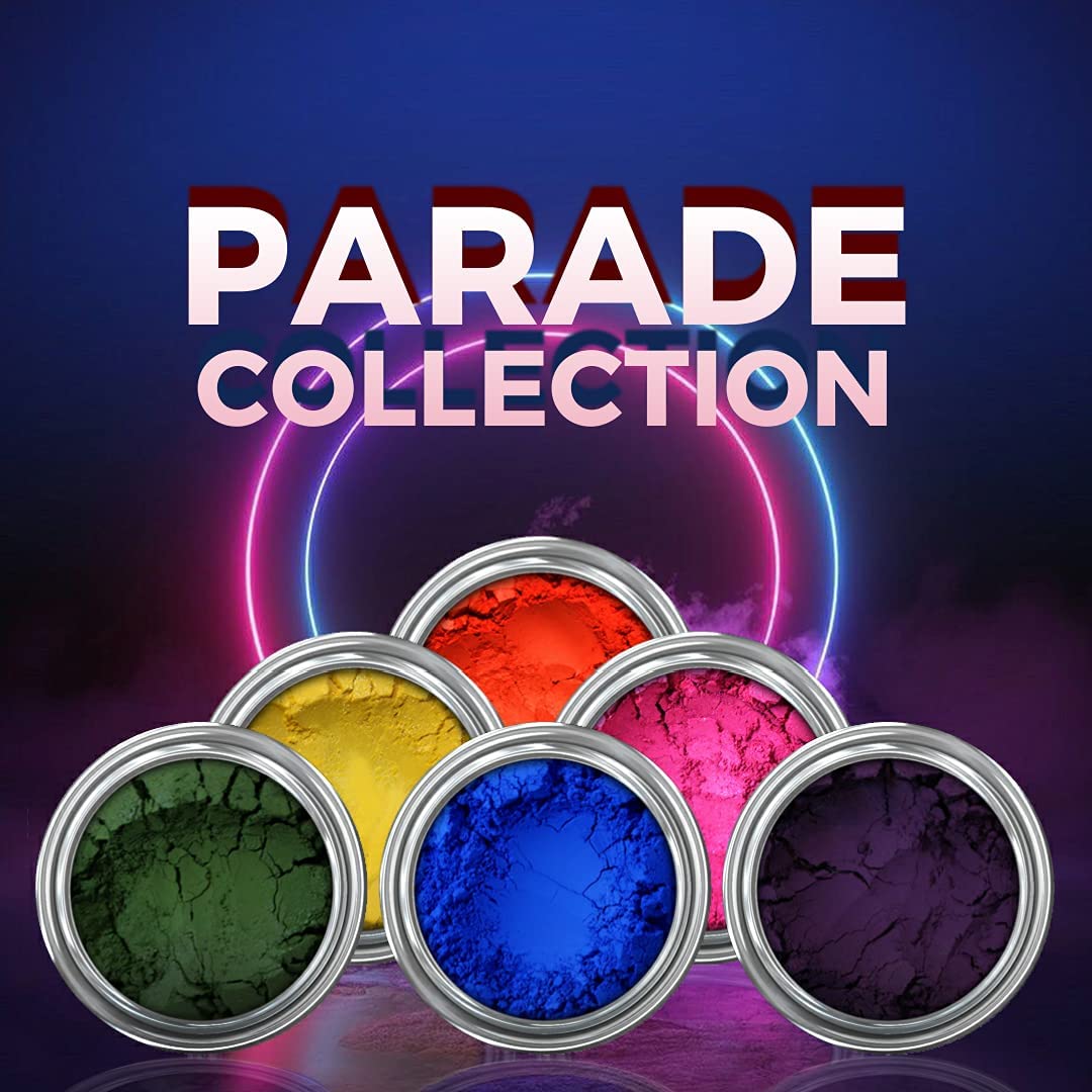 Concrete Minerals Pro Matte Eyeshadow, Silky- Smooth and Highly Pigmented, Longer-Lasting With No Creasing, 100% Vegan and Cruelty Free, 12 Grams