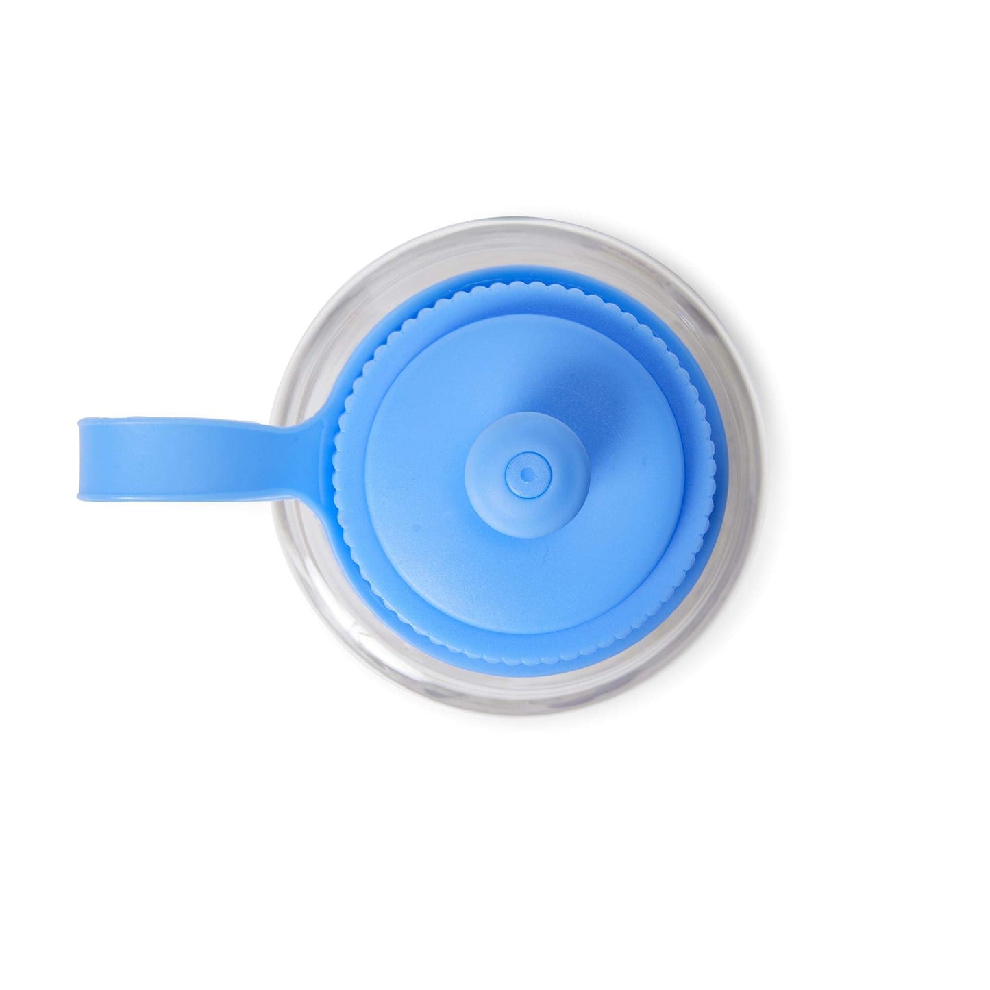 My Hero Academia Heroes & Perks Large Plastic Water Bottle | Features Fan-Favorite Boku No Hero Characters | Holds 32 Ounces