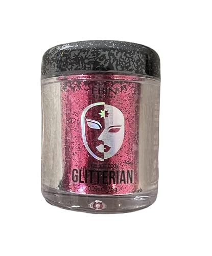 Glitterian CBG02 Ares