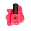 Orly Nail Polish 2000s Collection | Creme Colors & Chrome Shimmers Perfect for Winter (Juicy Velour) Beauty & Personal Care Orly