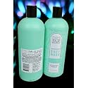 The Right Solutions Corporation Pro Silk Body Body Wash, Moisturizing Cypress Grove, 32 Fl Oz [2 PACK]