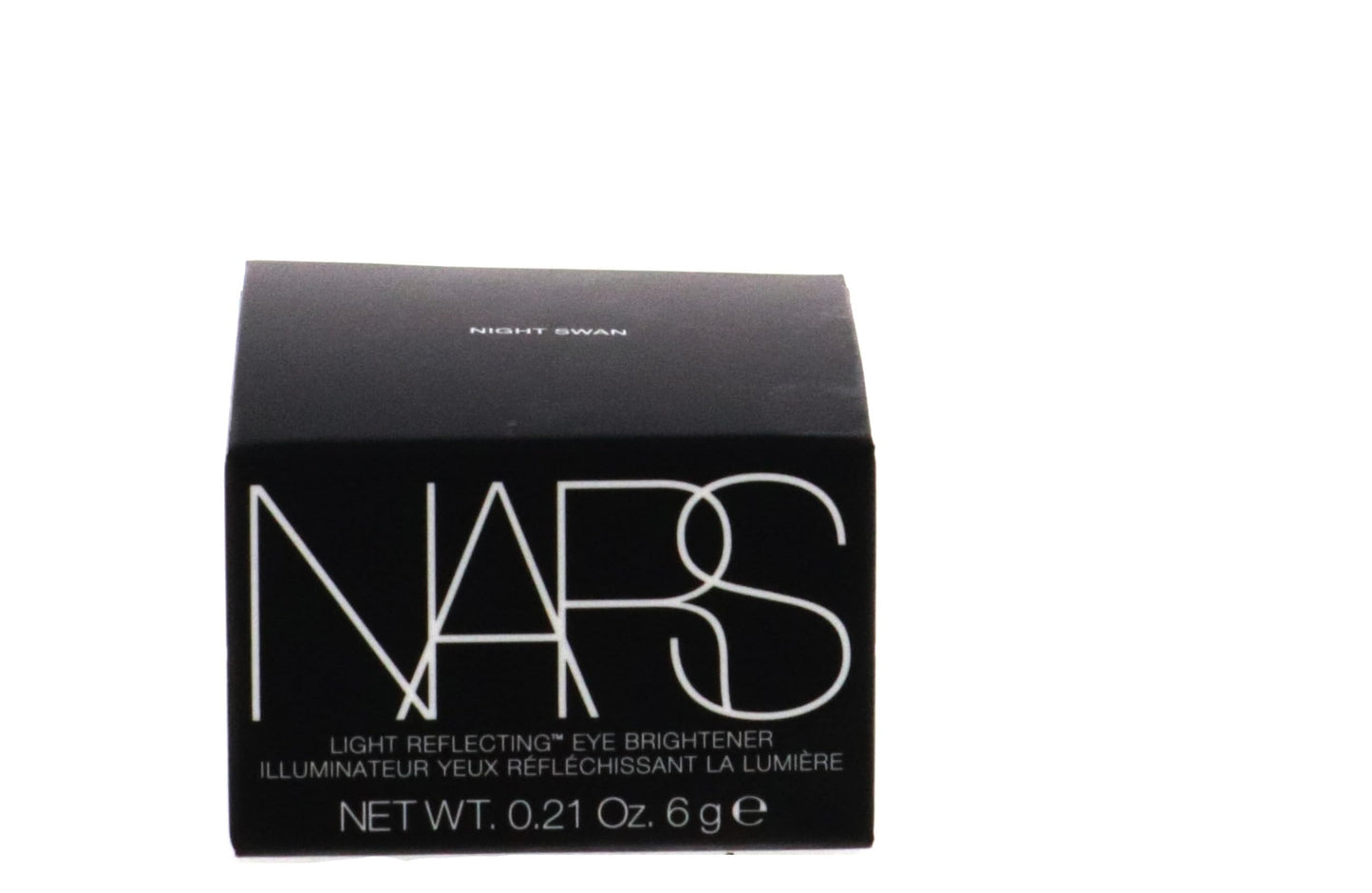 NARS Light Reflecting Eye Brightener - 0.21 oz / 6 g (Night Swan, Standard)