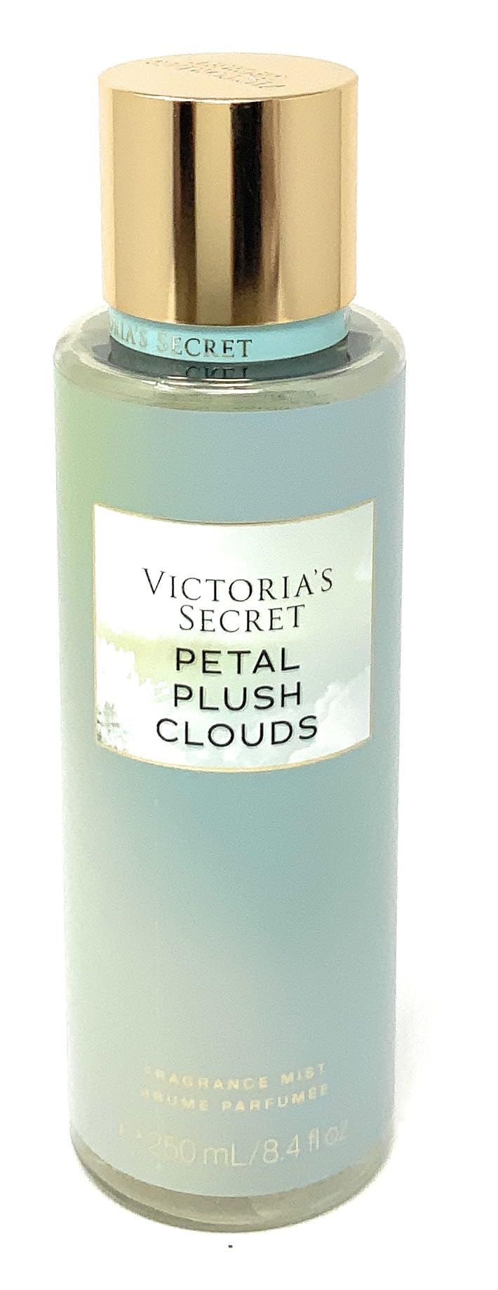 Victoria's Secret Petal Plush Clouds Fragrance Mist 8.4 fl oz