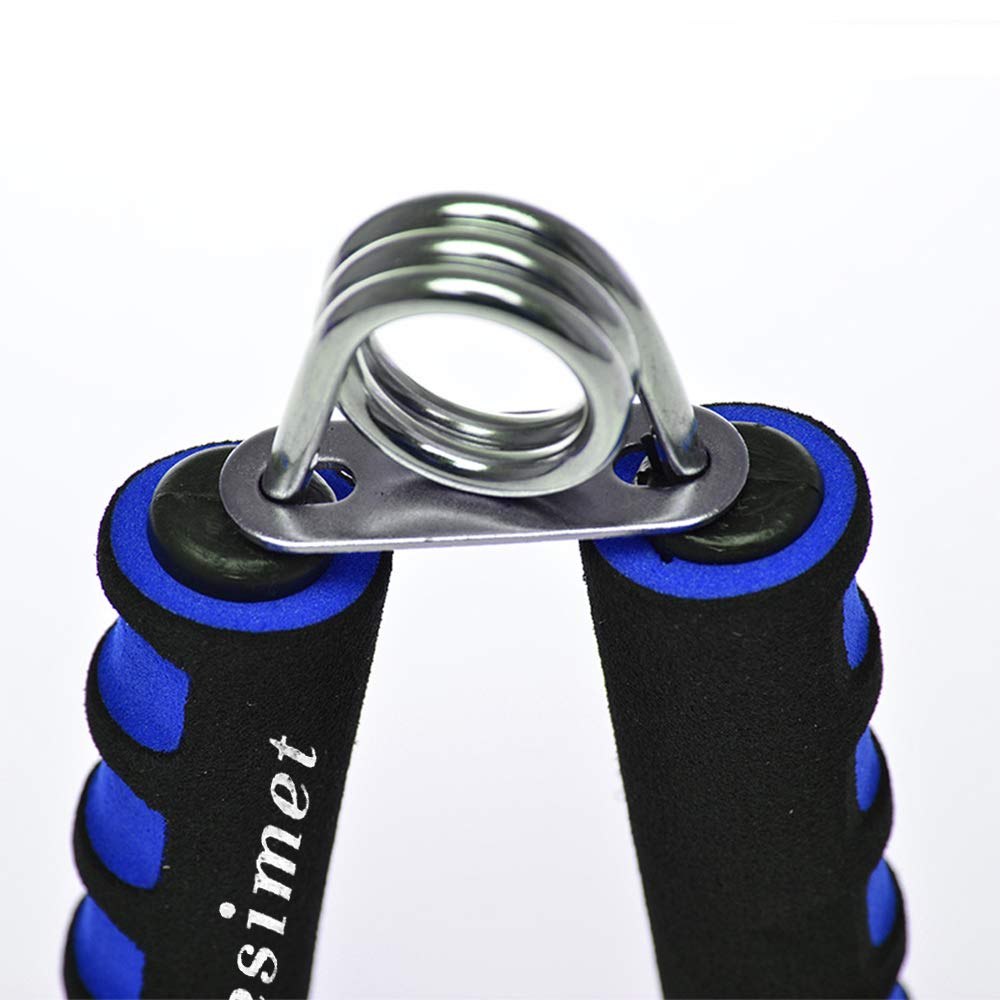 WZRAXJ Hand Grip Strengthener - Thumbnail 2