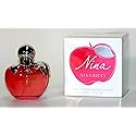 Nina by Nina Ricci For Women. Eau De Toilette Spray 1.7-Ounces