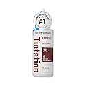 Red by Kiss Tintation Semi-Permanent Hair Color, Aloe Vera Water Based, Argan Oil, Olive Oil, Collagen & Keratin, Long-Lasting Color Dye (Paprika, 5