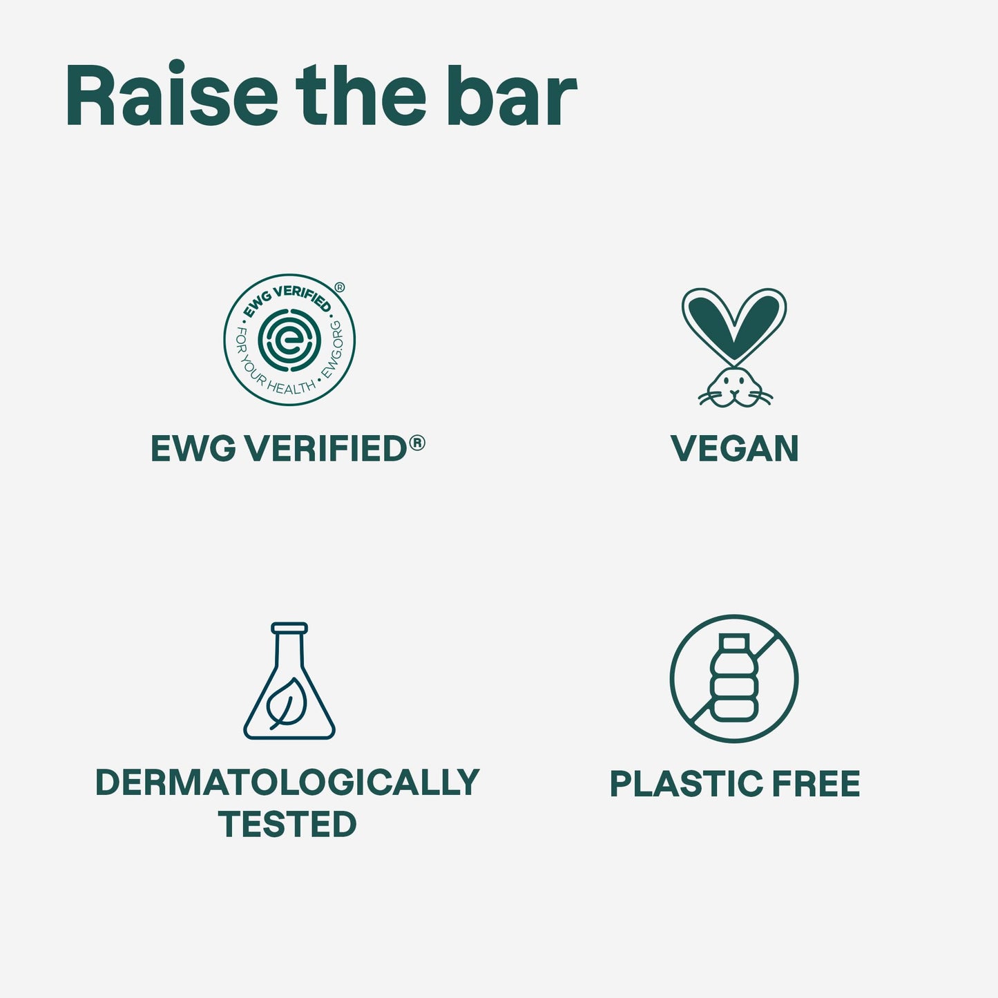 ATTITUDE Plastic-Free Natural Deodorant, Aluminum-Free, Baking Soda Formula, EWG Verified, Vegan, Long-Lasting Odor Protection,Sandalwood & Cedar Beauty and Personal Care ATTITUDE