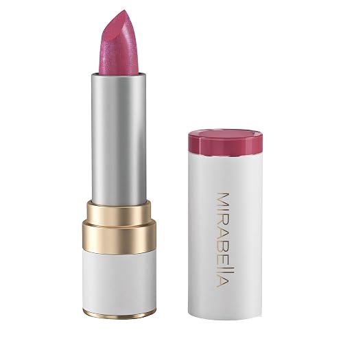Mirabella Lipstick - Pink Quartz Soft Satin