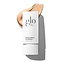 Glo Skin Beauty Modern Matte Foundation, 4C (30 mL) - Oil-free, Buildable Medium-to-Full Coverage, Powered by Salicylic Acid and Niacinamide