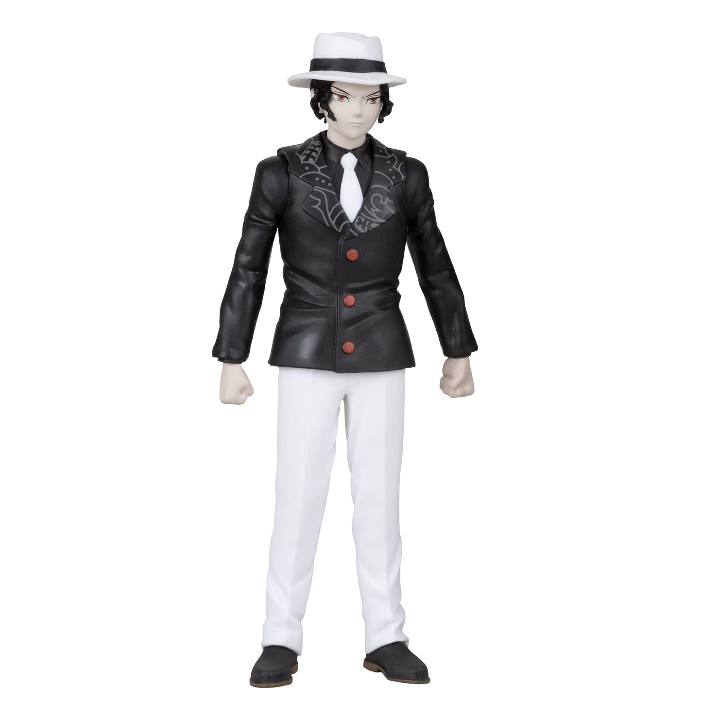 McFarlane Toys - Demon Slayer 5" Wave 1 - Muzan Kibutsuji