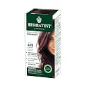 Herbatint 4M Permanent Herbal Mahogany Chestnut Haircolor Gel Kit - 3 per case.3