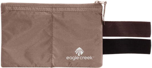 Eagle Creek Undercover Hidden Pocket, Khaki