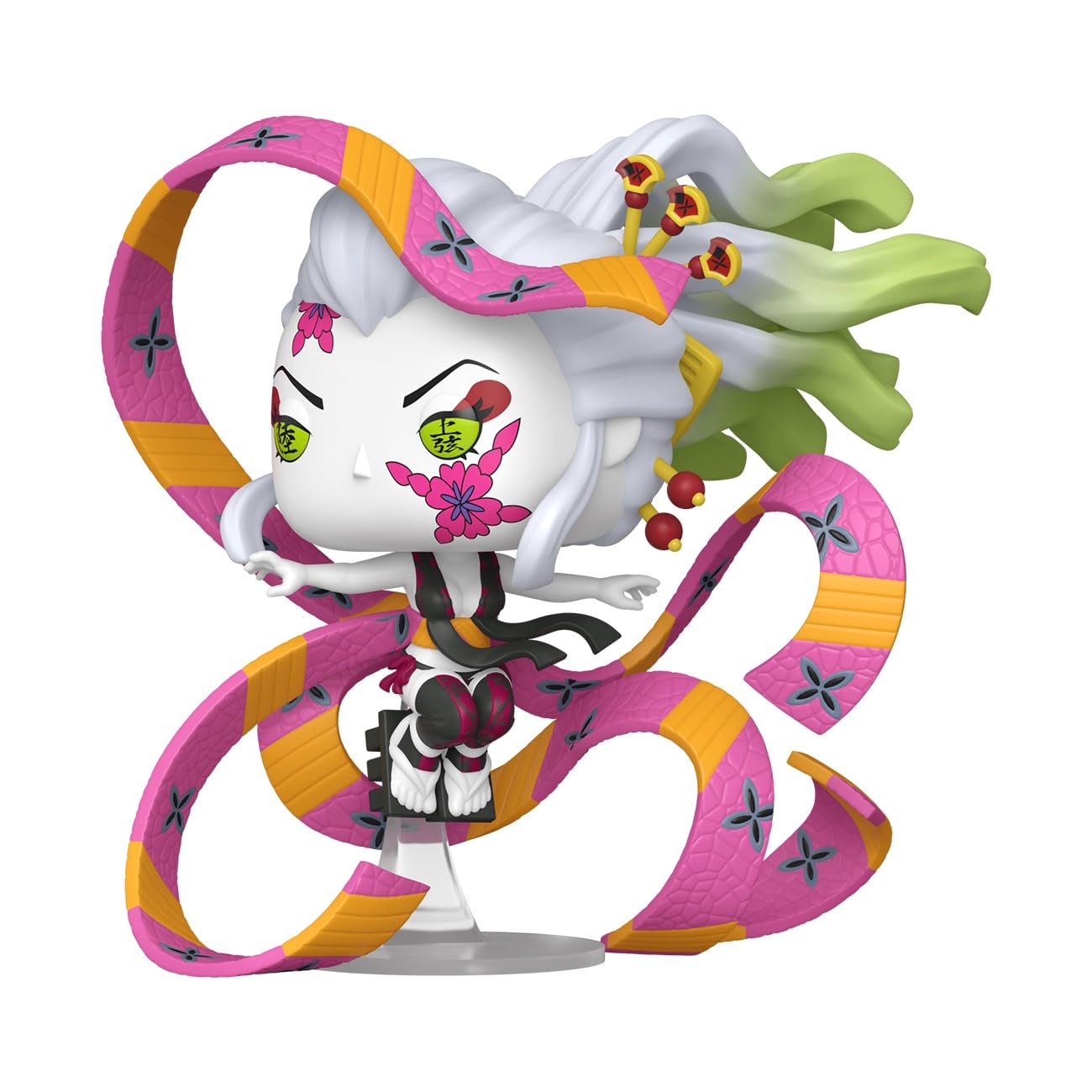 Funko POP Deluxe: DS - Daki - (Demon Form) - Demon Slayer - Collectable Vinyl Figure - Gift Idea - Official Merchandise - for Kids & Adults - Anime…