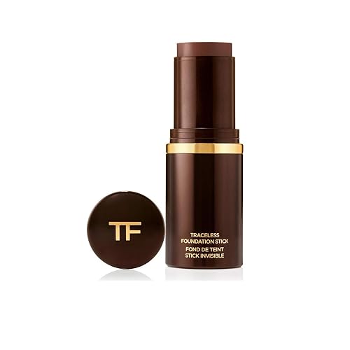 Traceless Foundation Stick/0.5 oz. Macassar