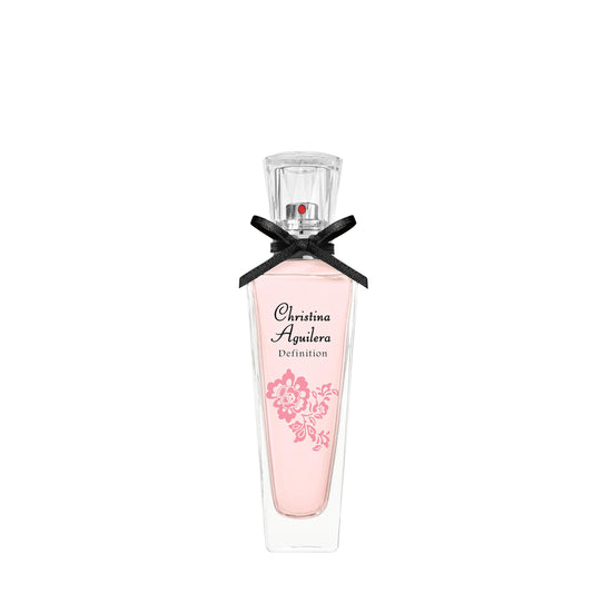 Christina Aguilera Definition Perfume for Women, Eau de Parfum Spray, Stocking Stuffer for Women, 1.0 fl. oz.