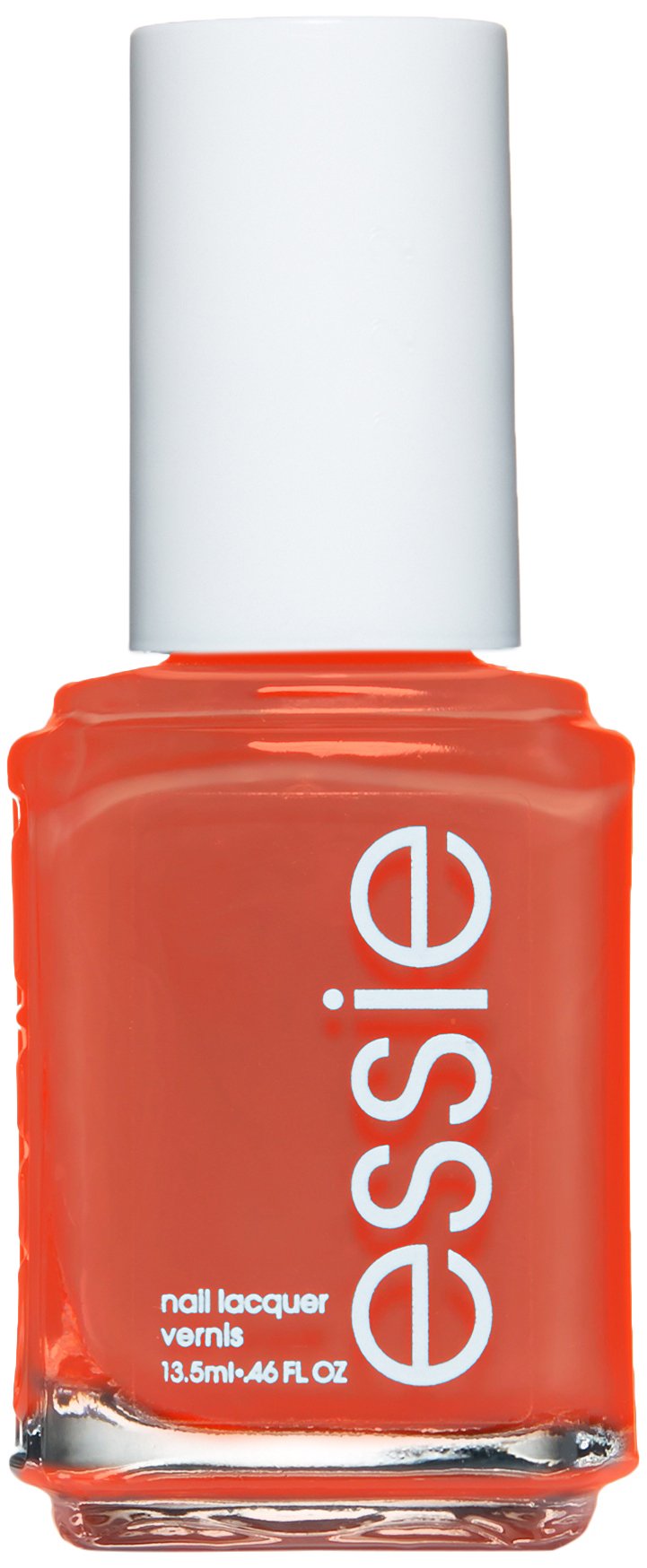 essie Nail Polish, Glossy Shine Finish, Sunshine State Of Mind, 0.46 fl. oz. Beauty & Personal Care essie