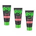 Oxy Acne Cleanser Maximum Strength, 5.0 Fl Oz (Pack of 3)