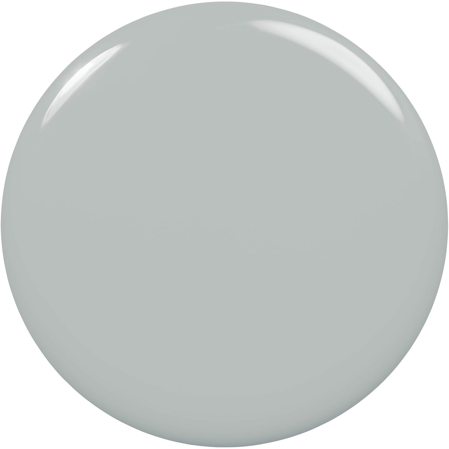 essie Expressie Nail Polish, Quick-Dry Light Gray Nail Polish, Vegan, In The Modem, 0.33 fl oz Beauty & Personal Care essie