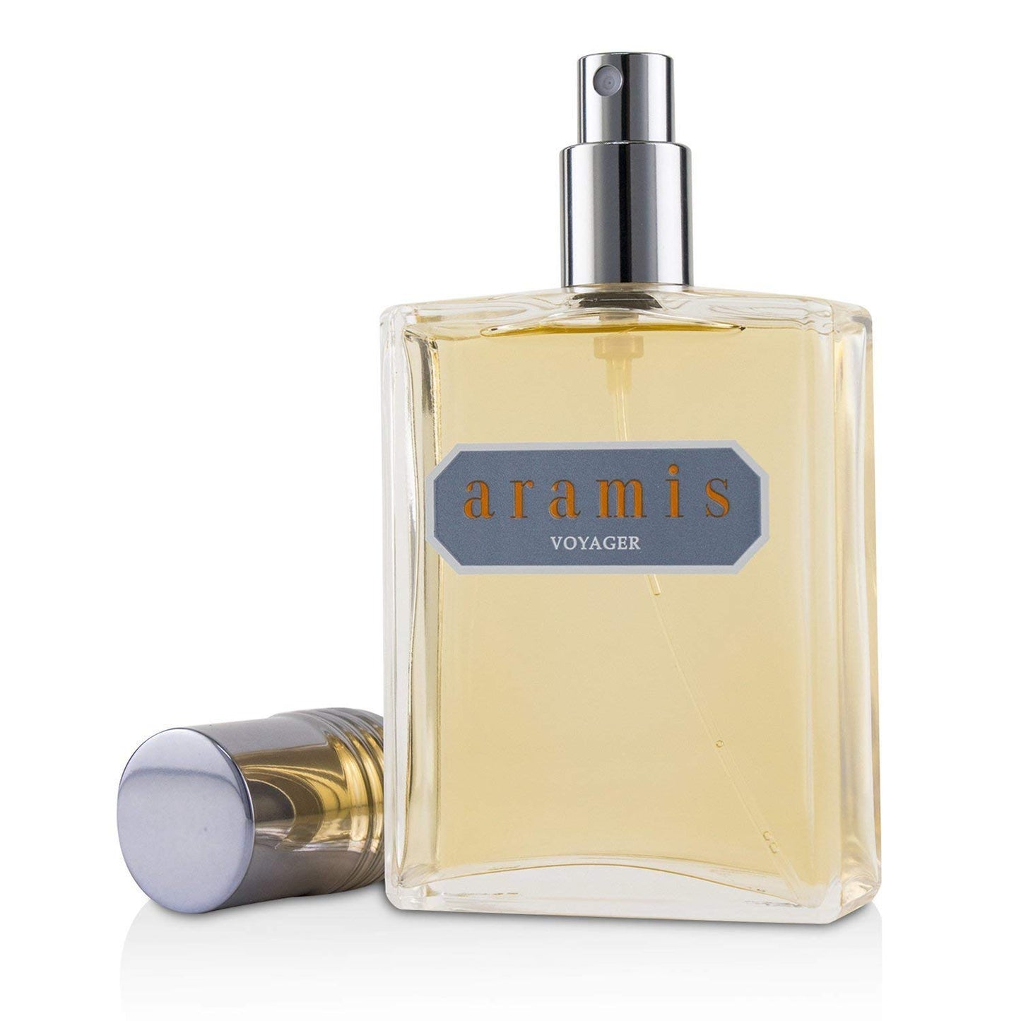 Aramis Voyager for Men Eau de Toilette Spray, 3.7 Ounce