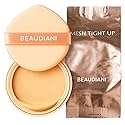 Beaudiani Mesh Tight UP Cushion Refill | Cushion Foundation | Buildable Coverage| Natural Finish | Dewy Glow Make up (01-REFILL Bright cool undertone