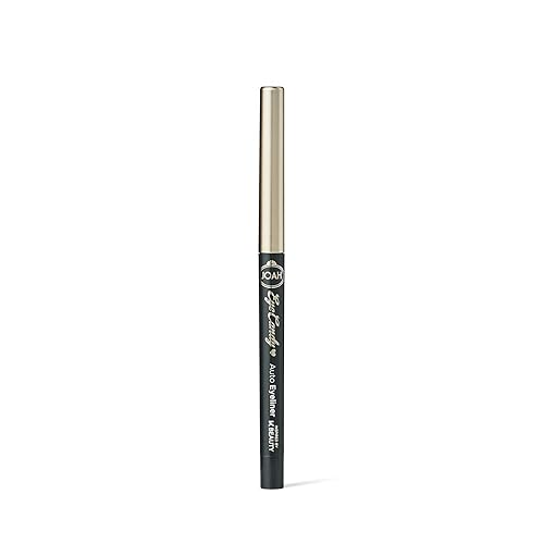 JOAH Auto Eyeliner, Waterproof Retractable Creamy Eye Pencil for Precise Application, Long-Lasting 20-Hour Wear, Smudge-Proof & Highly Pigmented…