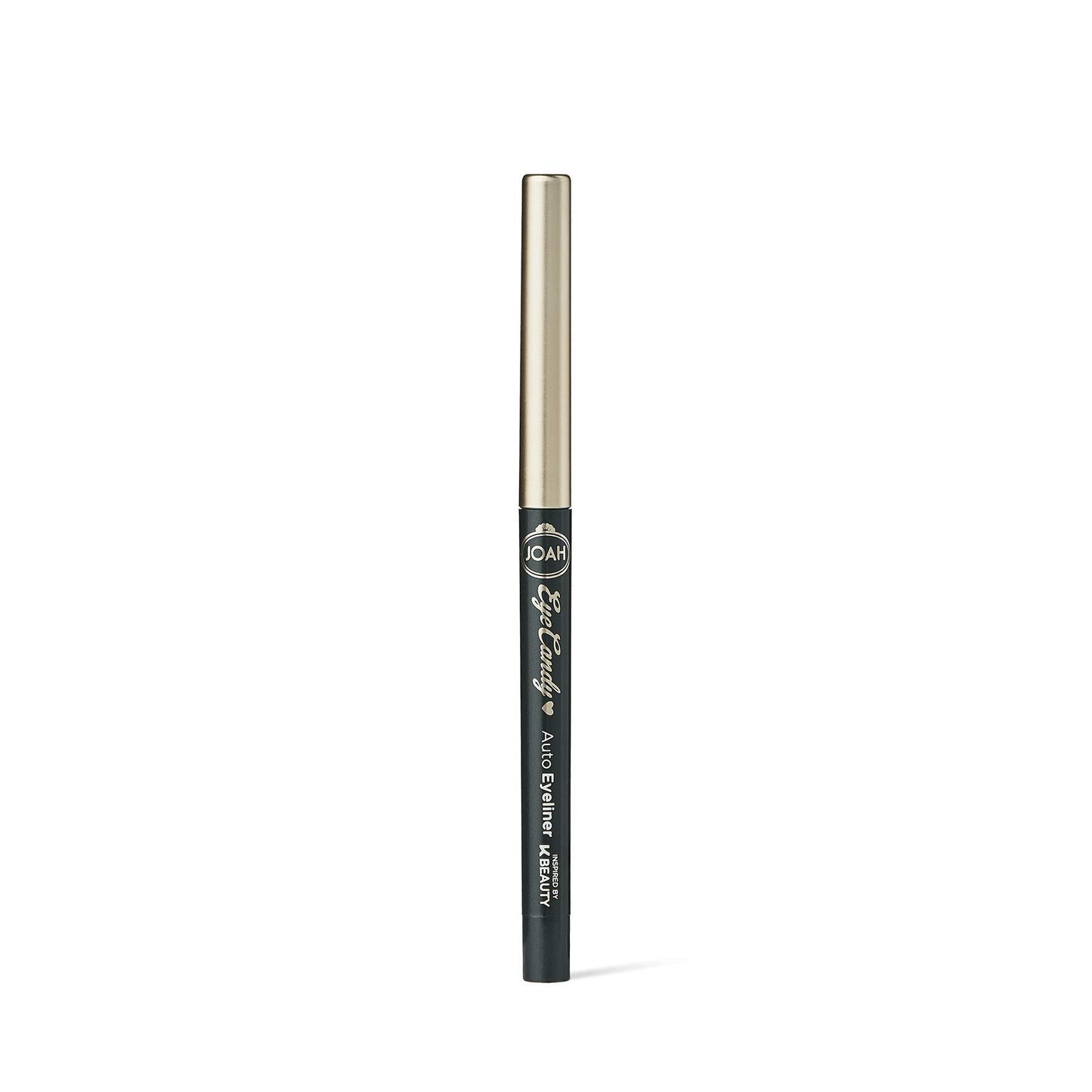 JOAH Auto Eyeliner, Waterproof Retractable Creamy Eye Pencil for Precise Application, Long-Lasting 20-Hour Wear, Smudge-Proof & Highly Pigmented…