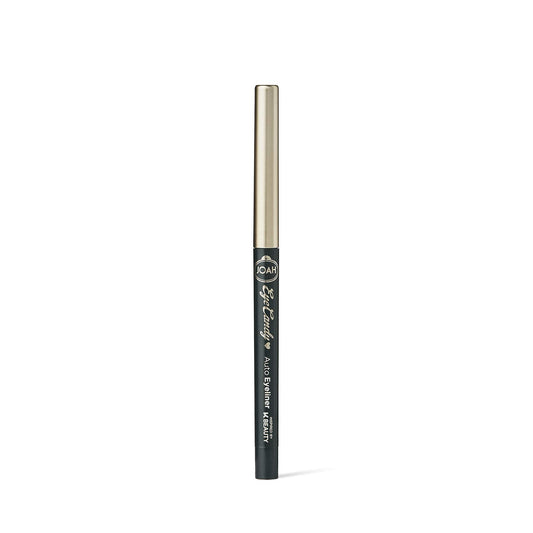 JOAH Auto Eyeliner, Waterproof Retractable Creamy Eye Pencil for Precise Application, Long-Lasting 20-Hour Wear, Smudge-Proof & Highly Pigmented…