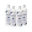 Vanicream Shampoo for Sensitive Skin, Dermatologist Tested, Free of Dyes, Fragrance, Parabens and Formaldehyde Releasers, Sulfate-Free, 12 fl oz (Pack