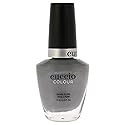 Cuccio Colour Colour Nail Polish - Triple Pigmented Formula - For Rich And True Coverage - Gives Ultra-Long-Lasting And High Shine Polish -