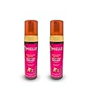 Mielle’s Pomegranate and Honey Curl Defining Mousse 2 Packs