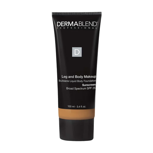 Dermablend Leg and Body Makeup Foundation