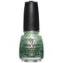 China Glaze Nail Polish, Holo At Ya Girl! 1470 Beauty & Personal Care China Glaze