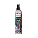 Dollylocks Refreshening Spray for Locs, Braids, Extensions, Dreadlocks | Nag Champa | Plant-based, Residue-free, Sulfate-free | Refresh Moisturizing