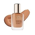 Estée Lauder Double Wear Stay-in-Place Foundation Makeup | 36-Hour Long-Wear Matte Foundation, 1 Fl Oz, 5W1 Bronze