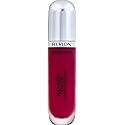 Revlon Ultra HD Matte Lip Color, Addiction