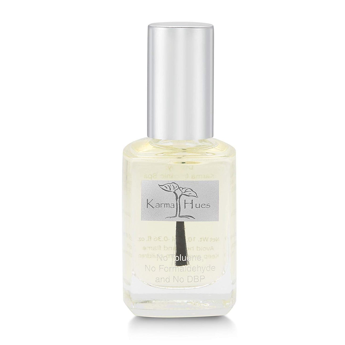 karma organic Beautiful Natural Nail Polish Set- Non-Toxic Nail Art, Vegan and Cruelty-Free Nail Paint Beauty & Personal Care karma organic
