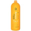 Global Keratin GK HAIR Professional Hair Creme 8 Volume Developer 33.8 Fl Oz for Hair Coloring Bleach - High-Performance Long Lasting Semi-Permanent
