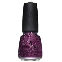 China Glaze Nail Polish, Put a Bow On It 1254 Beauty & Personal Care China Glaze
