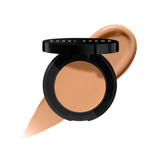 Bobbi Brown Corrector | Discoloration Under Eye Color Corrector, Neutralizes & Brightens, 0.05 Ounce, Light Peach