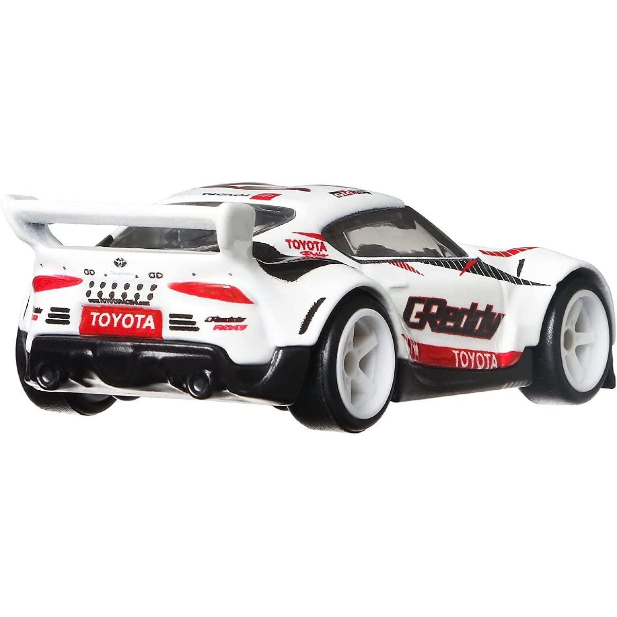 Hot Wheels Car Culture Circuit Legends Vehicles for 3 Kids Years Old & Up, Premium Collection of Car Culture 1:64 Scale Vehicles