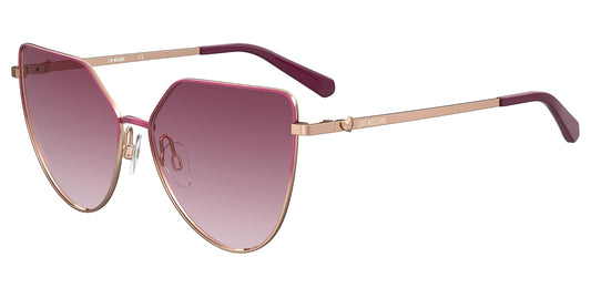 Love Moschino Women Sunglasses Mol047-S-Mu1-9R