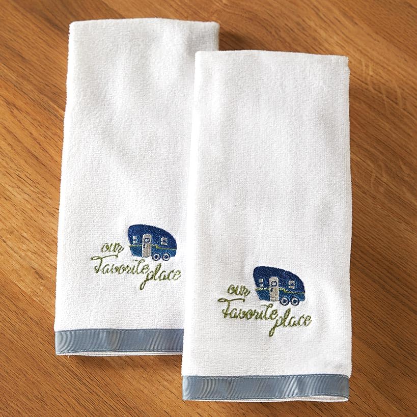 Our Favorite Place is Together Bath Collection - Shower Curtain