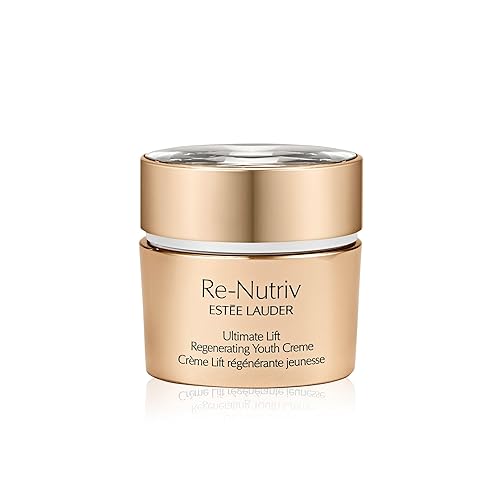 Estée Lauder Re-Nutriv Ultimate Lift Regenerating Youth Under Eye Cream, 0.5 Fl Oz