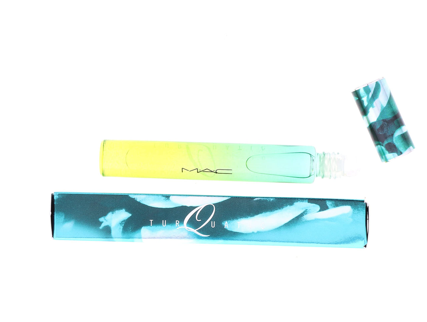 MAC Turquatic Rollerball 6ML by USA